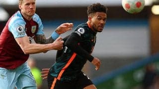 リース・ジェームズが再び負傷…トゥヘル「以前負傷した足ではなく、もう片方の足」