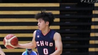 強さ見せつけ二連勝！ー第61回関東大学バスケットボール新人戦２回戦　対慶大