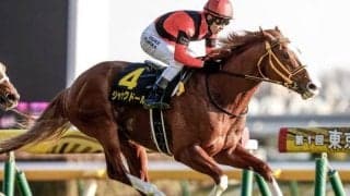 【金鯱賞展望】スローペースで前残りになりやすいGI前哨戦