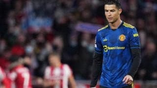 C・ロナウドのさりげない気遣い、CL相手を尊重する行いに「リスペクトだ」と賛辞