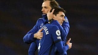 トゥヘルがバルサ行き報じられるクリステンセンに言及　「ここに残ることがベスト」