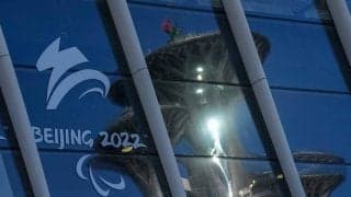 中国のパラマスコットを襲った悲劇　「やっぱ頭デカすぎるって」「愛らしい」と笑撃