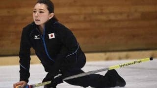 ロコ・ソラーレ本橋麻里さんが注意喚起　なりすましSNSにフォロワー7万「公式ではない」