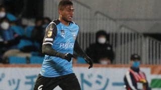 川崎Fジェジエウがリハビリで再帰国　「しっかり動ける状態になってまた日本に」