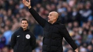 10代の3人をCLデビューさせる余裕采配のペップ、成長にとって「とても重要」