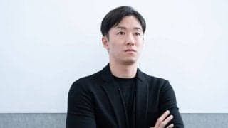 斎藤佑樹氏の「上達のスピード早くないですか!?」　わずか2回で華麗な“雪山滑走”