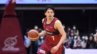 インタビュー：篠山竜青（川崎＃7）「試練の中でどう過ごしたかはいつか必ず自分に返ってくる」