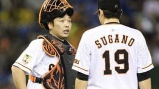 阿部慎之助が振り返る「悪魔のささやき」と闘った苦悩の日々。「イップスからは逃れられなかった」