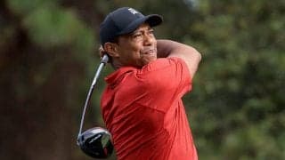 殿堂入りウッズが変えた競技の印象　名手D.J「高校の時、クールと考えられてなかった」