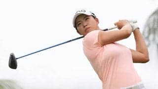 渋野日向子LPGA本格参戦２戦目！「ホンダLPGAタイランド」畑岡、笹生ら日本勢の大会直前インタビュー