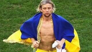 ロシアで働き侵攻に沈黙貫く元ウクライナ代表キャプテンに厳罰処分…指導者ライセンスやタイトル剥奪を発表