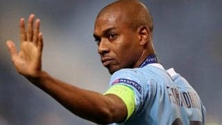 大量アドバンテージ生かして8強入り！ フェルナンジーニョ「突破できてハッピー」