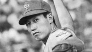 権藤博が語る、王貞治と江藤慎一との打撃の共通点。「生き残るために変化を恐れない」