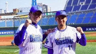 DeNA東克樹が初の開幕投手「まさか自分が」　三浦監督は絶大な信頼「反撃の年に」