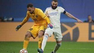 「ぶち壊した！」ミスから連続3失点でCL敗退、PSGファンは守護神を大批判「このプレーがすべてだ」