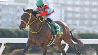 【名古屋大賞典 14時時点オッズ】昨年覇者クリンチャーが1.1倍の断然人気