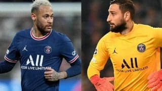 PSG、CL逆転敗退の傷深く…ドレッシングルームでネイマールvsドンナルンマ