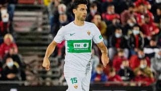 ベンチからの暴言で一発退場のパストーレ、4試合の出場停止に処される