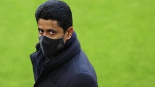 「お前を殺すぞ」大逆転許しCL敗退のPSG会長がブチギレ、試合後に主審の部屋に乗り込み器物破損