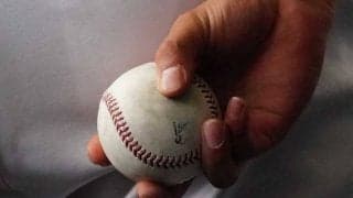 メジャー初の中国選手となるか　捕手も「ぞっとするほど素晴らしい」と唸る20歳の剛腕