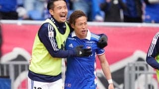 横浜FM・仲川輝人が好評の名鑑画像並び替えクイズに登場、高難易度にファン苦戦「髪型良く変わるから難しい」