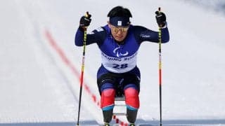 元高校球児、森宏明が日本のシットスキーに再び火を灯す