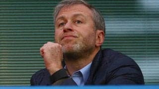 チェルシー売却にも支障…イギリス政府がアブラモビッチ氏に資産凍結などの制裁