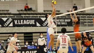 無観客でも。富士通カワサキレッドスピリッツに届いたエール