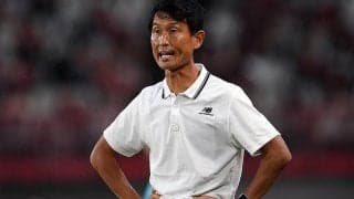 JFA、前鳥栖指揮官の金明輝氏にA級ジェネラル降級処分…東京V前指揮官の永井秀樹氏は1年間のS級ライセンス停止処分に