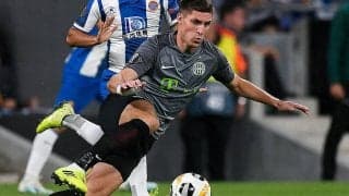 ボルドーのウクライナ人MF、キエフに残した家族が無事ボルドーに到着!　オーナーが各方面で尽力