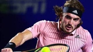 チチパス 早期復帰は「奇跡」