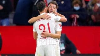 【EL・ラウンド16まとめ】セビージャがホームで先勝！アタランタはレバークーゼンとの打ち合いを制す