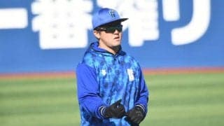 「ラミレスさん、清原さんとはタイプが違う」　DeNA牧が描く“自分らしい4番像”