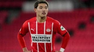 【ECL日本人まとめ】堂安がECL初ゴール！PSVは壮絶な撃ち合いの末にドローに持ち込む