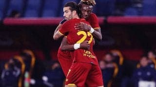 【ECLラウンド16まとめ】ローマ、レスター、マルセイユが順当に先勝!