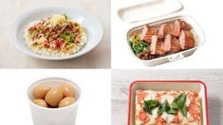 西武の「獅子まんま」を座席で注文＆お届け　今季本拠地でモバイルオーダー本格導入