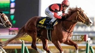 【金鯱賞枠順確定】ジャックドールは3枠3番、レイパパレは7枠10番