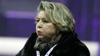 ロシアの国際大会除外　フィギュア重鎮はFIFAにも嘆き「素晴らしい競技を奪っている」