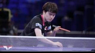 国際大会の鍵は“いかに日本に近い環境で生活できるか”　プロ卓球選手の海外での調整法