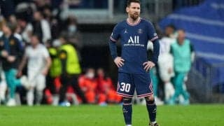 メッシ怒る、パス出さずの味方に感情剥きだし…ファンは「バルサなら来てた」「得意なやつなのに」