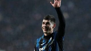 喪章を天に掲げる…ウクライナ代表MF、ゴール後の反戦メッセージに続いて母国の犠牲者を追悼