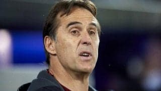 ケガ人続出もEL先勝のセビージャ、ロペテギ監督「サンチェス・ピスファンのエネルギーを必要としていた」