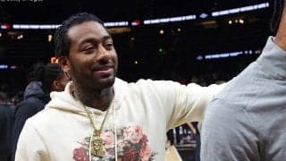 今季1試合も出場できていないジョン・ウォールがウィザーズ復帰に関心あり？