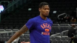 プレーイン参戦を狙うニックスに痛手…レディッシュが右肩のケガのため今季絶望に