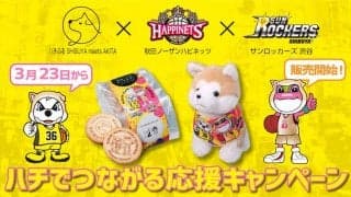 ハチふる×SR渋谷×秋田の「ハチでつながる応援キャンペーン」始動！