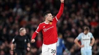 ワン＝ビサカ一強状態を崩すダロト、ユナイテッドと契約交渉か