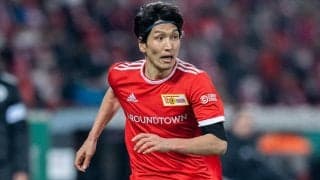 原口元気が新型コロナ感染、週末のシュツットガルト戦を欠場