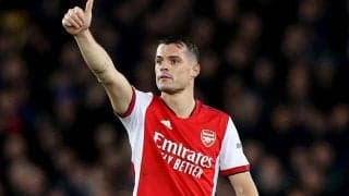 モウリーニョのジャカ愛は変わらずか…今夏も1stターゲットに