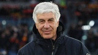 ELでレバークーゼンに勝利のアタランタ、指揮官は「こうした試合がクラブの知名度を上げてくれる」