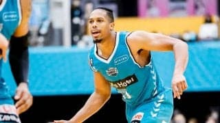 滋賀レイクスターズがワース・スミスと契約合意…今季京都や名古屋Dなどでプレー